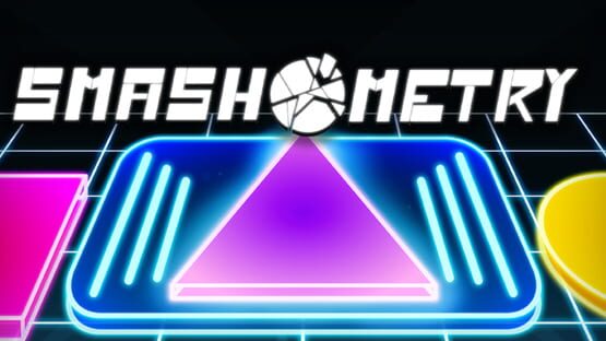 Smashometry gameplay screenshot