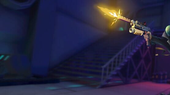 Galactic Vault official artwork 2