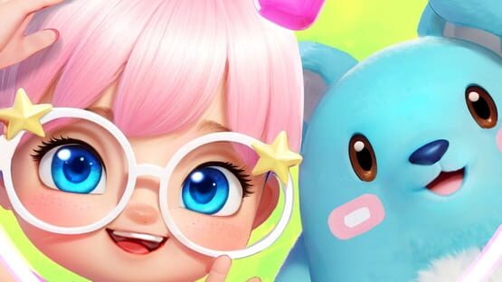 Hugisland gameplay screenshot