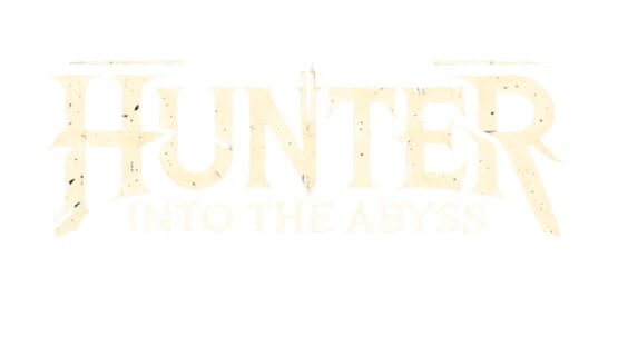 Hunter: Into the Abyss official artwork 2
