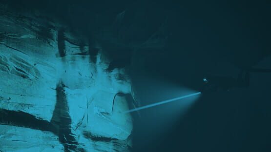 Diving Into Abyss gameplay screenshot