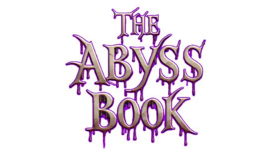 The Abyss Book official artwork 2