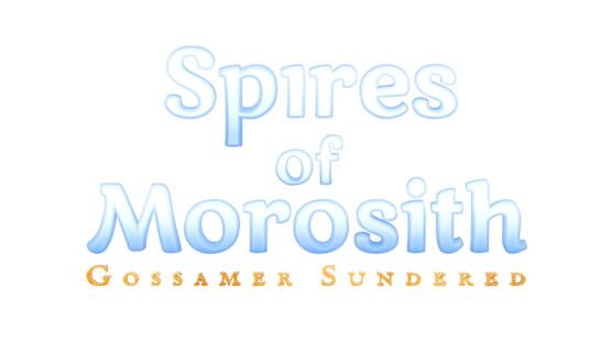 Spires of Morosith: Gossamer Sundered official artwork 3