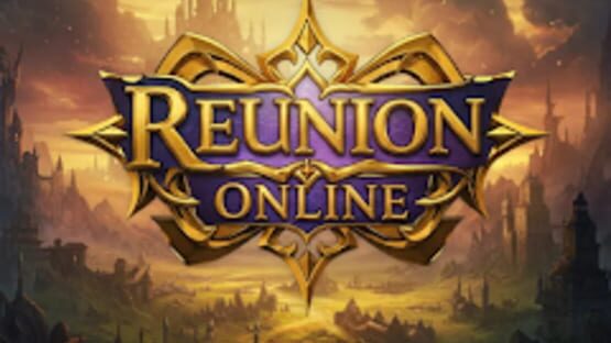Reunion Online gameplay screenshot
