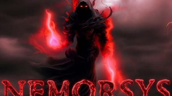Nemorsys official artwork 2