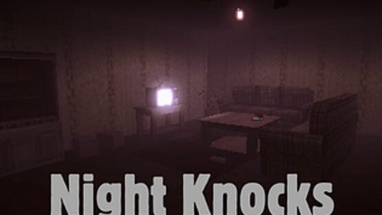 Night Knocks gameplay screenshot