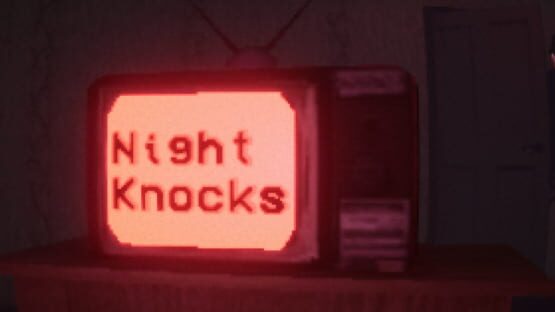 Night Knocks gameplay screenshot