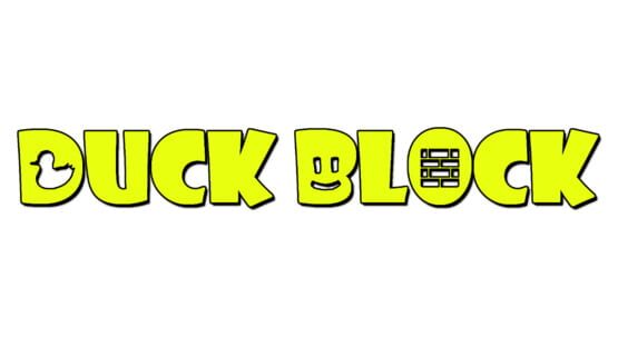 Duck Block official artwork 2