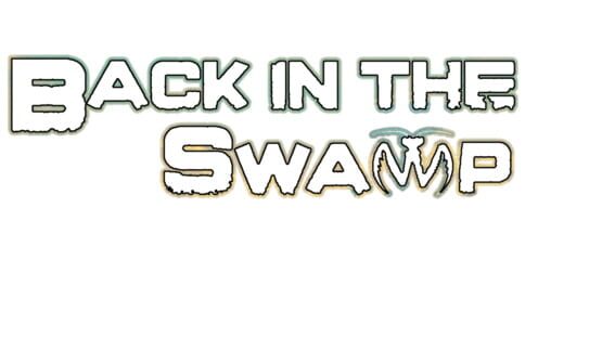 Back in the Swamp official artwork 2