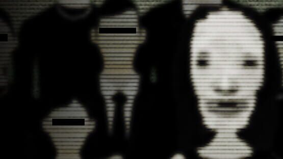 The Escape to the Afterlife official artwork 1