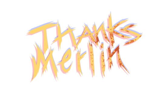 Thanks Merlin gameplay screenshot