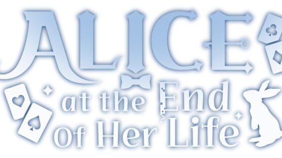 Alice at the End of Her Life official artwork 5