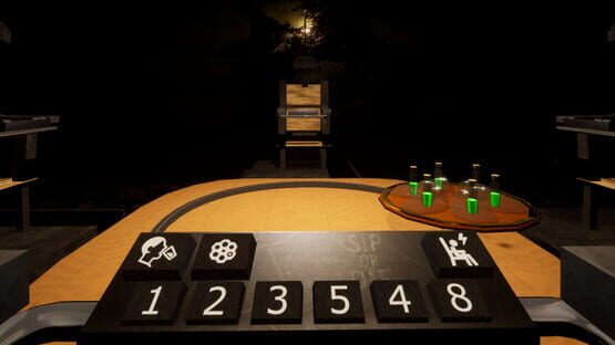 Sip Or Die gameplay screenshot