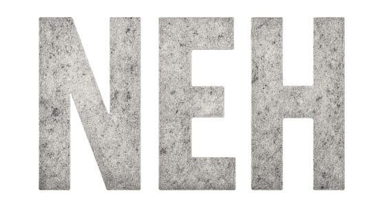 NEH official artwork 2