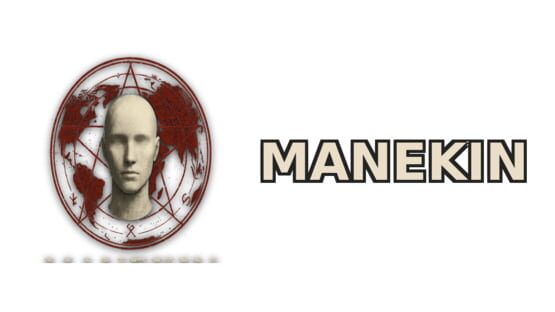 Manekin: The Lost Island official artwork 2
