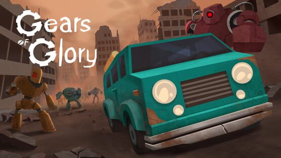 Gears Of Glory gameplay screenshot