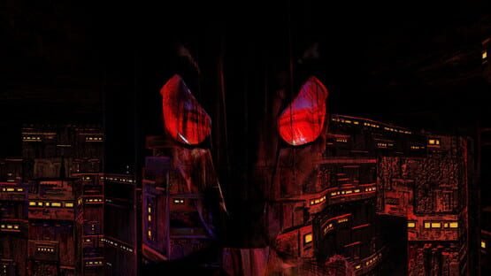 Incidente em Varginha Remastered gameplay screenshot