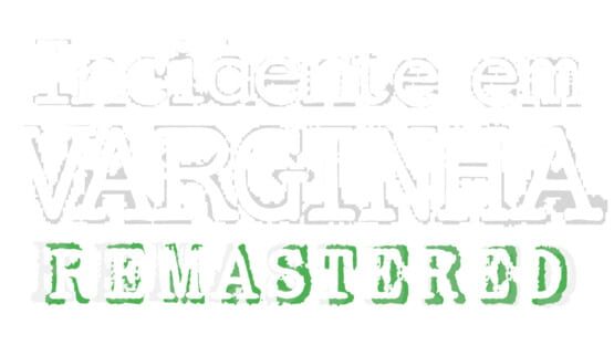 Incidente em Varginha Remastered official artwork 3