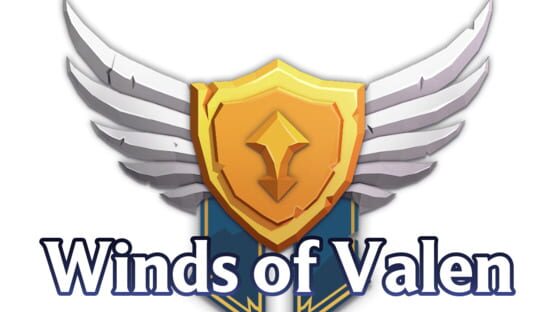 Winds of Valen official artwork 2