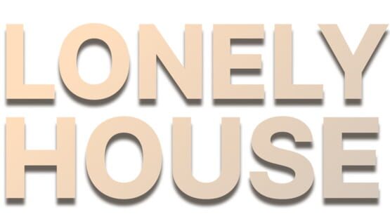 Lonely House official artwork 3