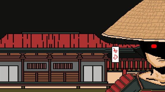 Samurai Stratagem gameplay screenshot