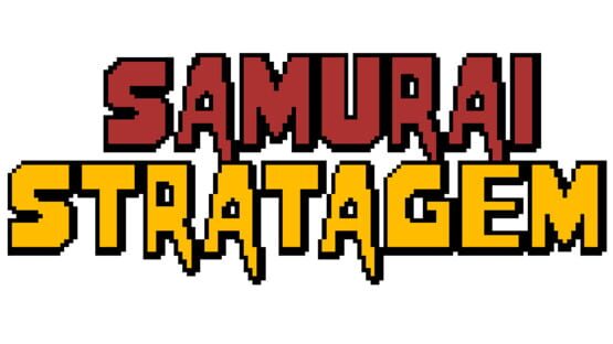Samurai Stratagem official artwork 2