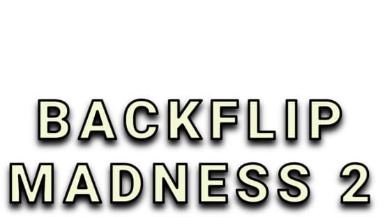 Backflip Madness 2 official artwork 2