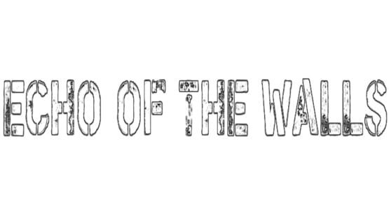 Echo of the Walls official artwork 2