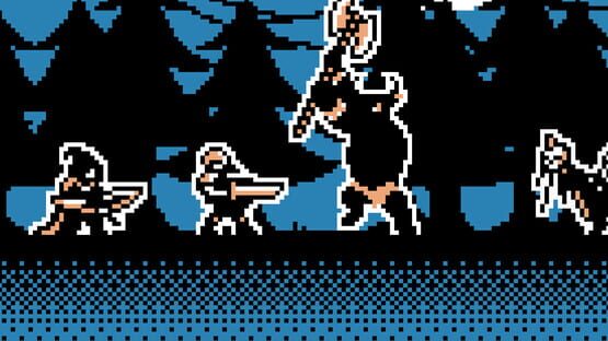 Amelorn gameplay screenshot