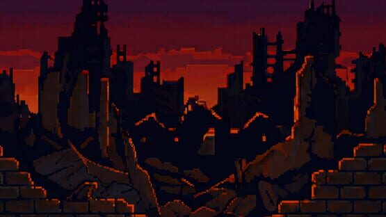 Tetra Troopers gameplay screenshot