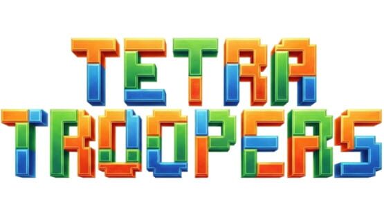 Tetra Troopers official artwork 2