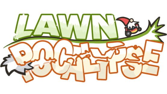 Lawnpocalypse official artwork 2