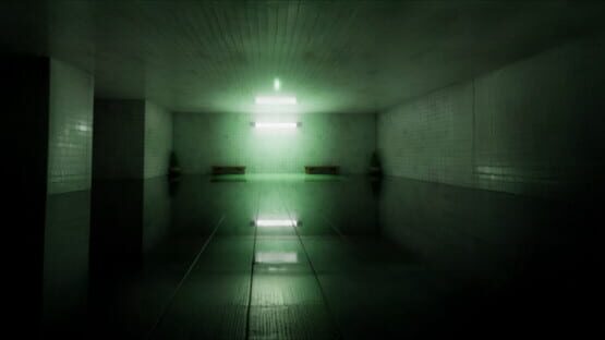 Recursion gameplay screenshot