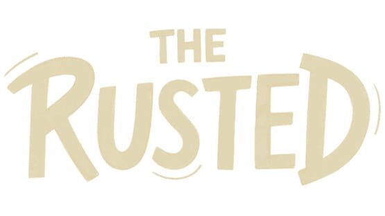 The Rusted official artwork 3