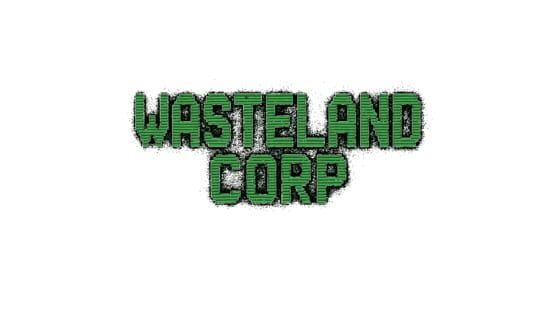 Wasteland Corp official artwork 2