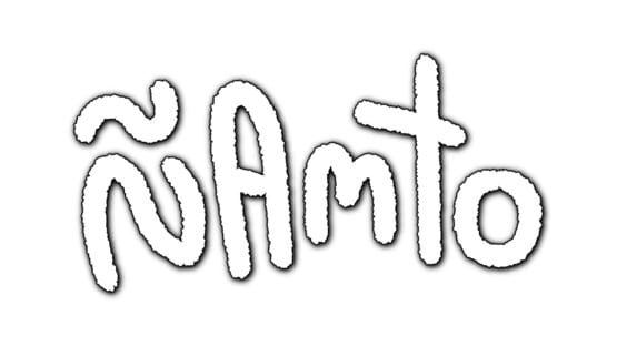 Ñamto official artwork 2