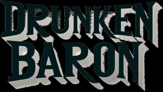 Drunken Baron official artwork 2