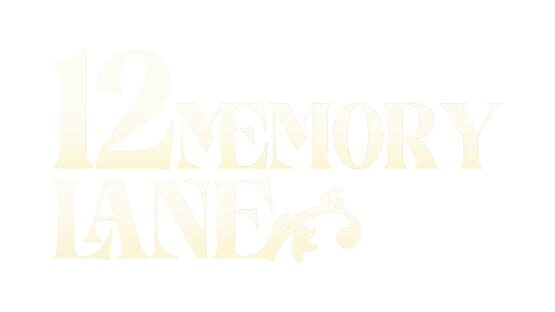 12, Memory Lane official artwork 3