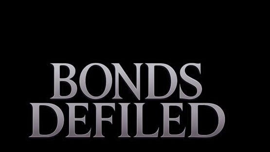 Bonds Defiled official artwork 2