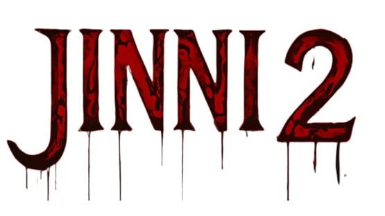 Jinni 2: The Ritual official artwork 2
