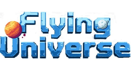 Flying Universe official artwork 2