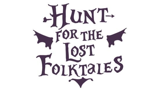 Hunt for the Lost Folktales official artwork 2