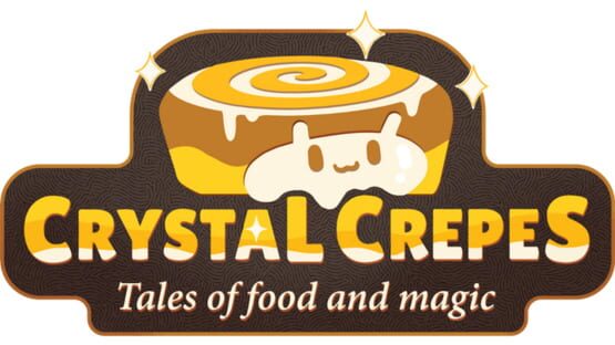 Crystal Crepes: Tales of Food and Magic official artwork 2