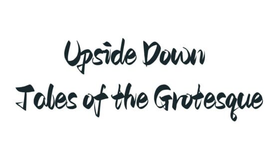 Upside Down Tales of the Grotesque gameplay screenshot