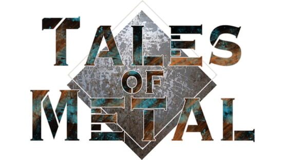 Tales of Metal official artwork 2