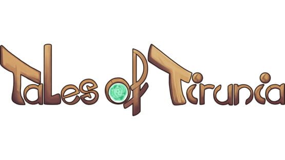 Tales of Tirunia official artwork 2