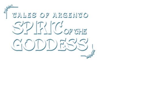 Tales of Argento: Spirit of the Goddess official artwork 2