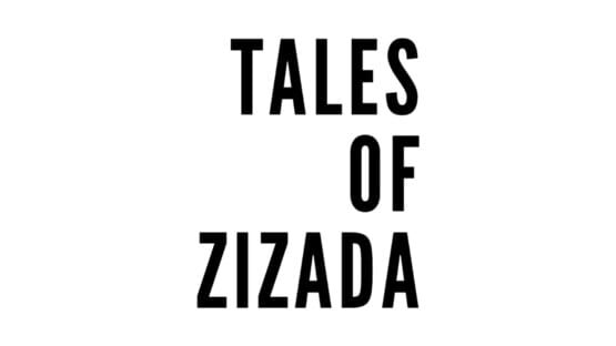 Tales of Zizada official artwork 2