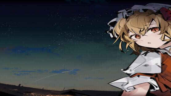 Touhou: Tales of the Scarlet gameplay screenshot