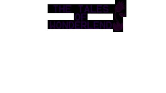 The Tales of Wonderlend official artwork 2